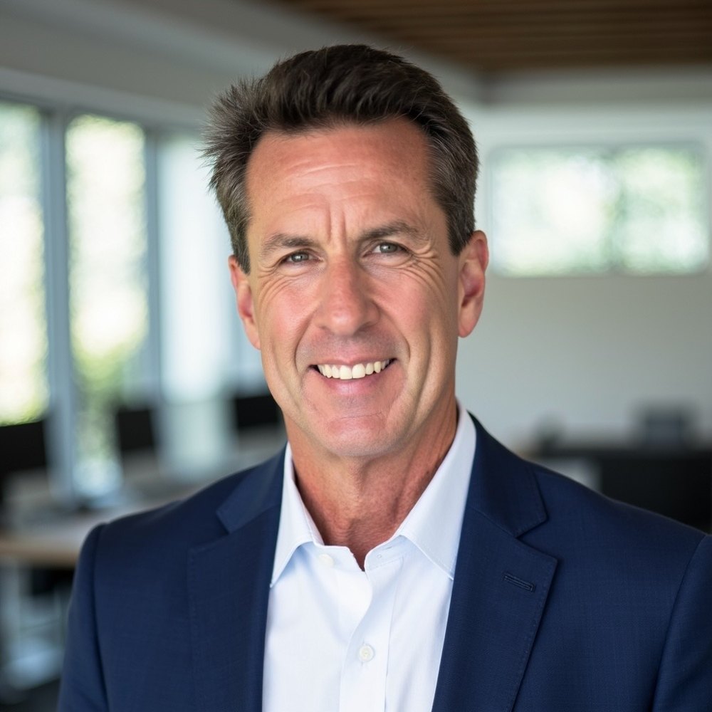 Shawn Tidwell — Director of National Sales & Counsel, FNTG Atlanta National Commercial Services